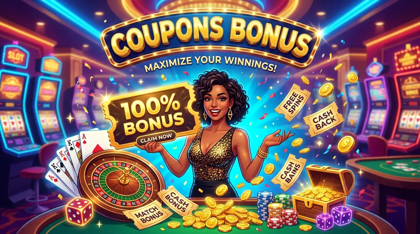 Highroller casino kupongit