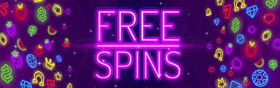 Free spins Highroller casino