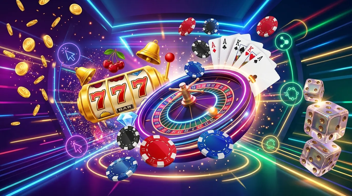 Highroller casino omistaja