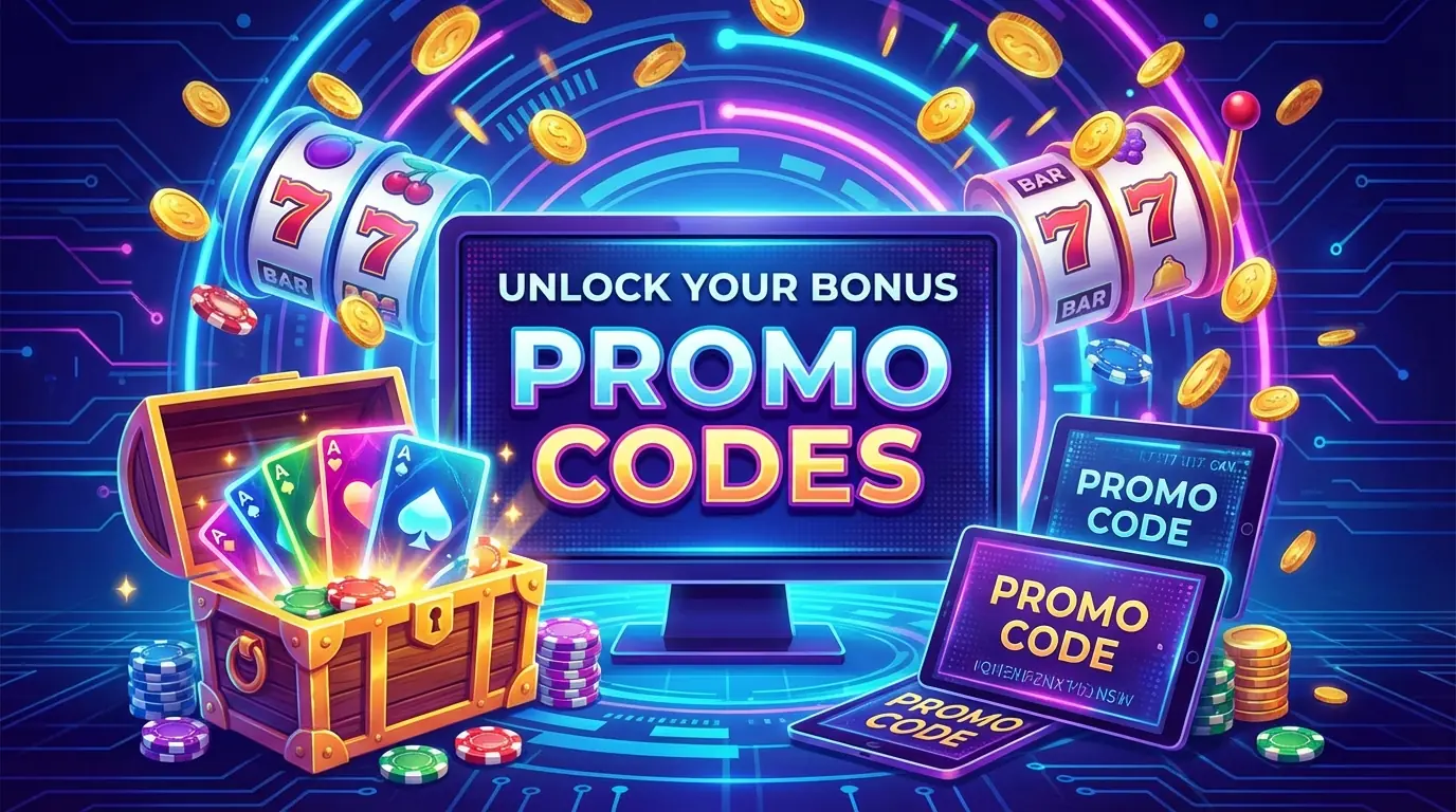 Highroller casino bonuskoodit