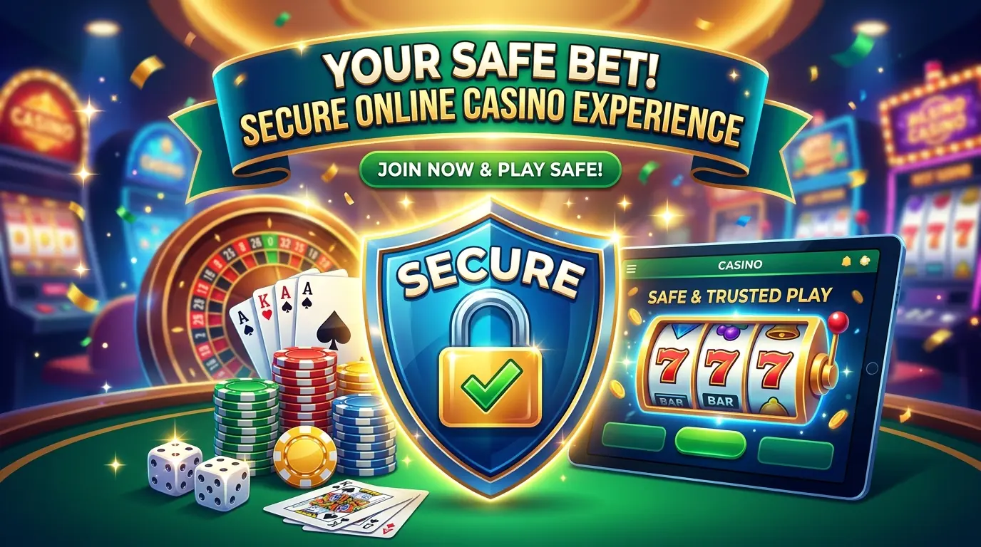 Onko Highroller casino turvallinen