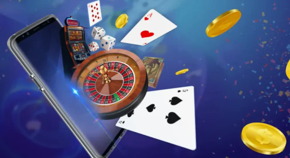 Highroller casino casino pelit