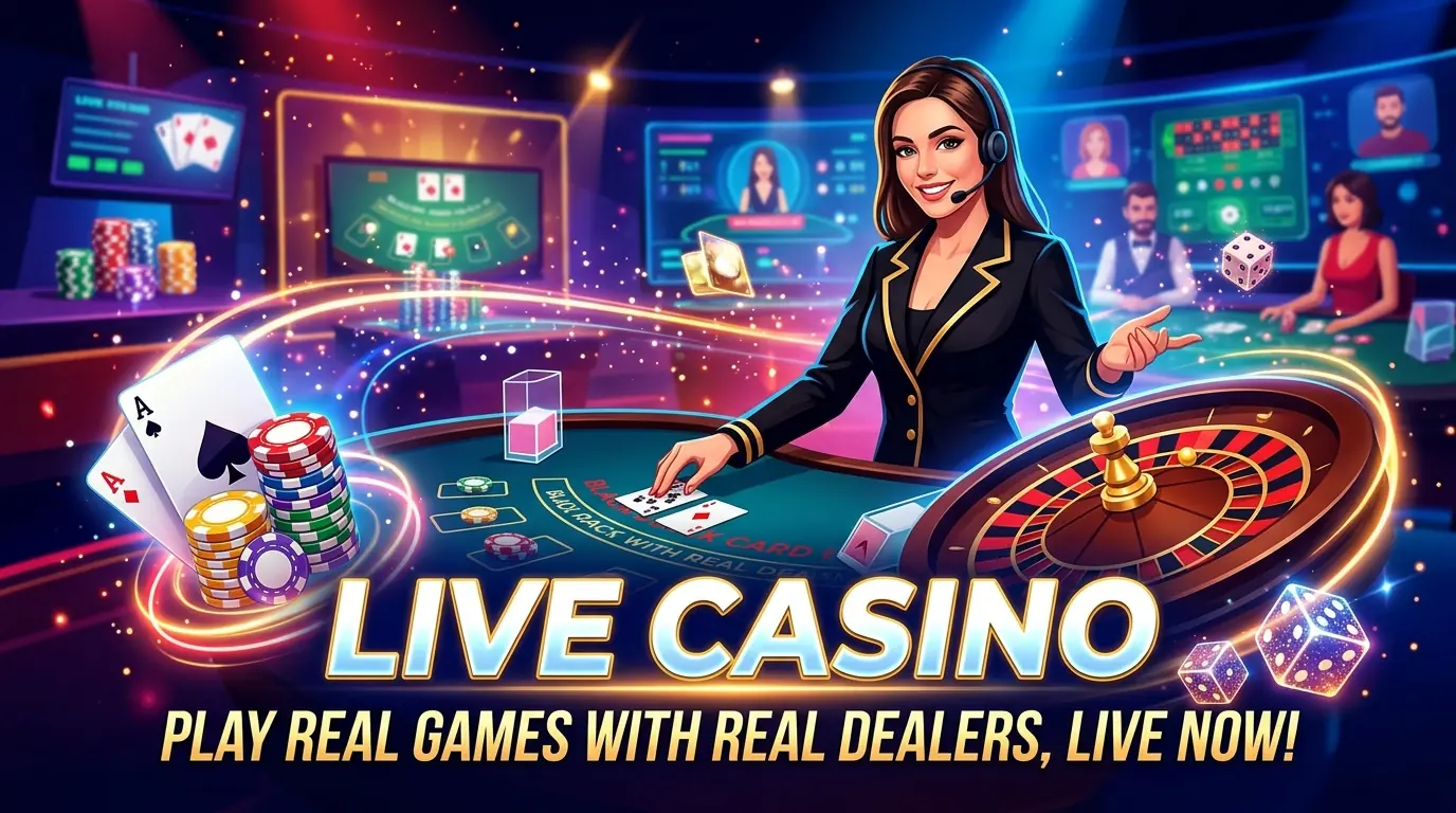 Highroller casino live-pelit