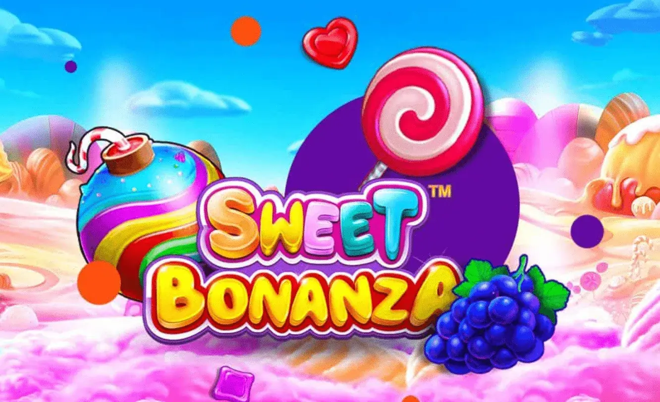 Highroller casino Sweet Bonanza peli